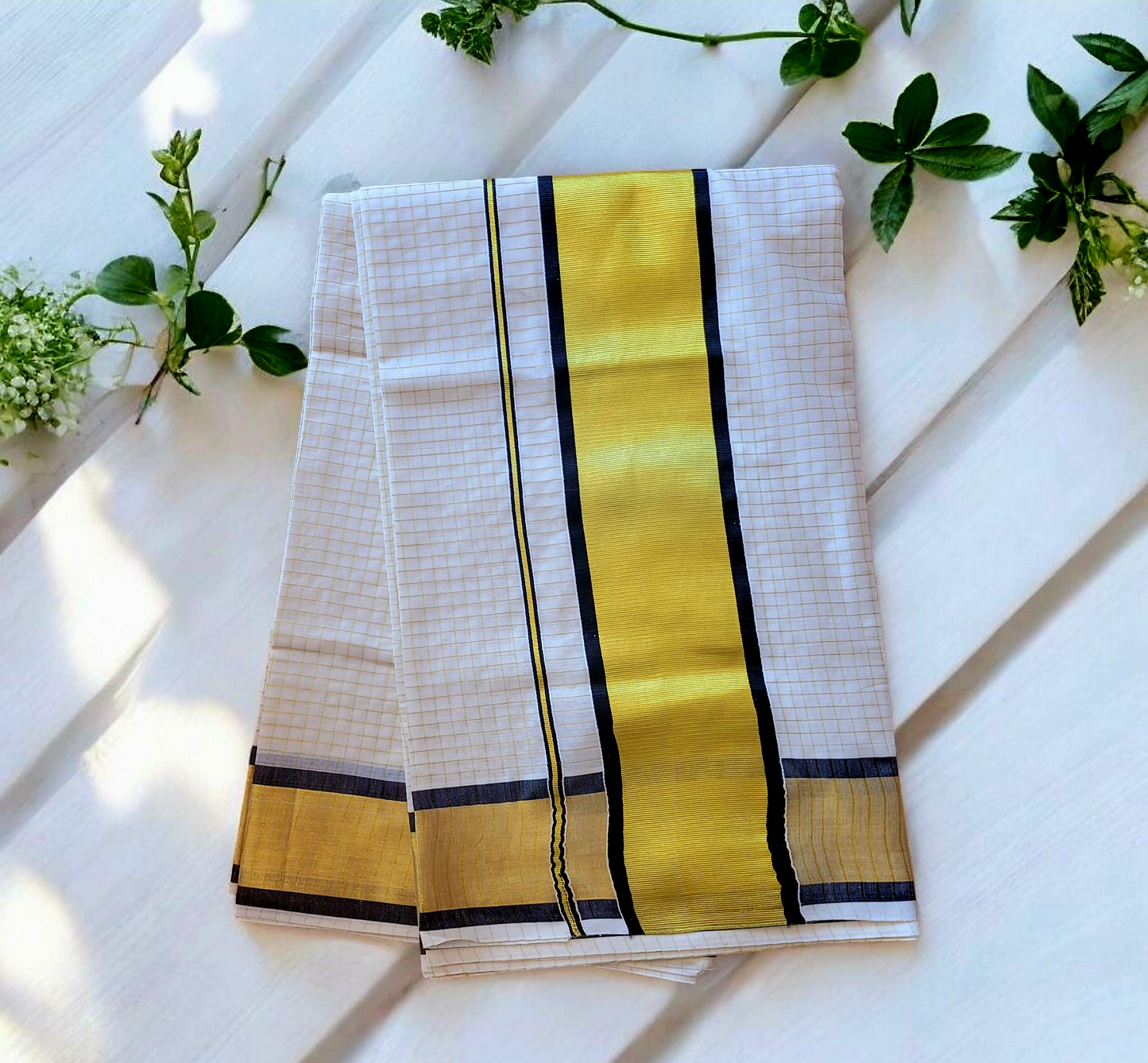 Set Saree