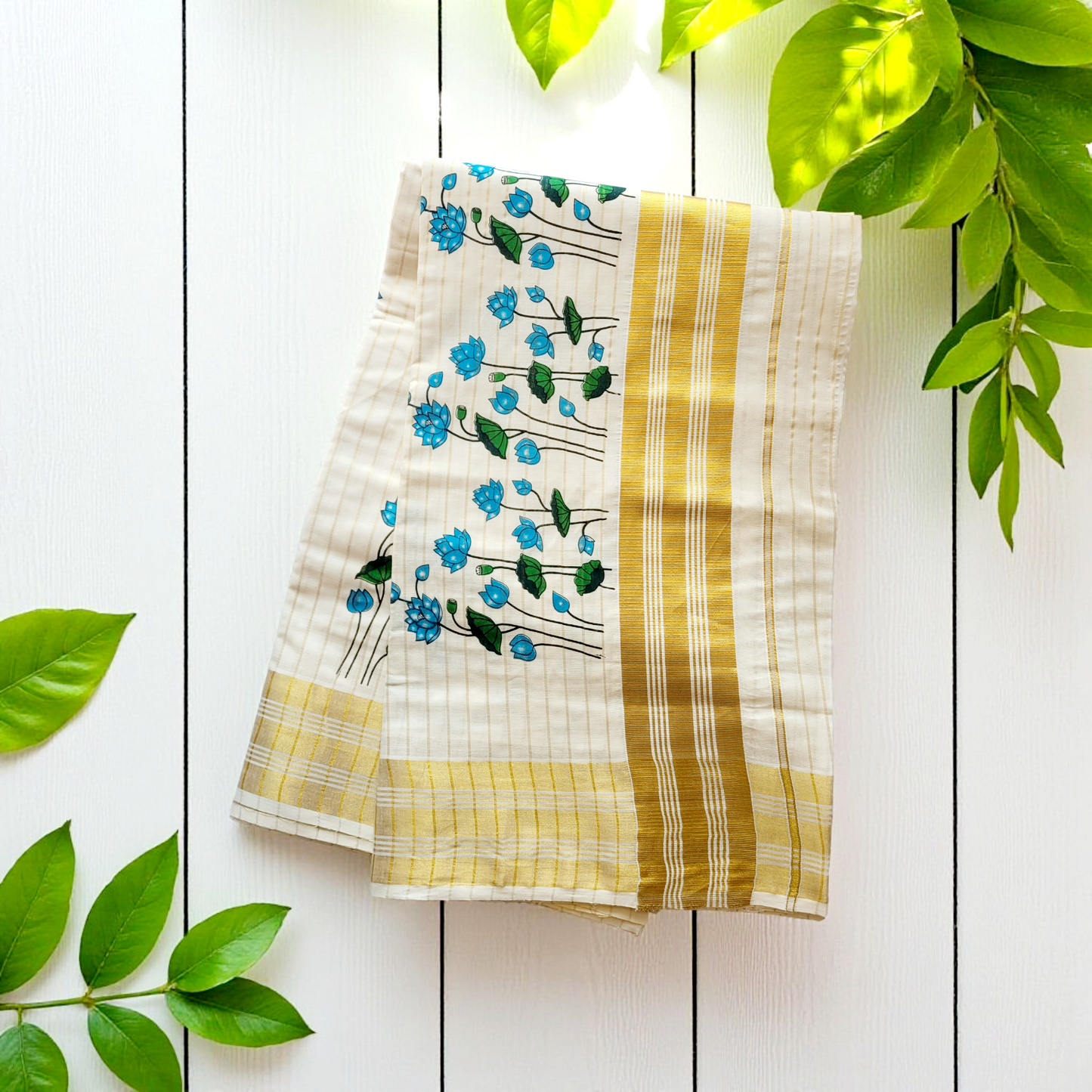 Set saree (Delivery in 2 -4 days )