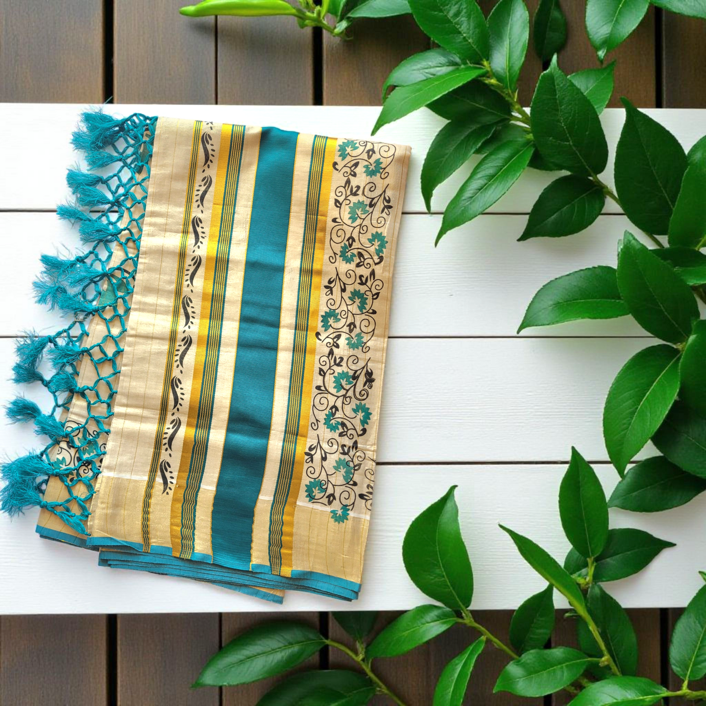 Set saree (Delivery in 2-4 days )