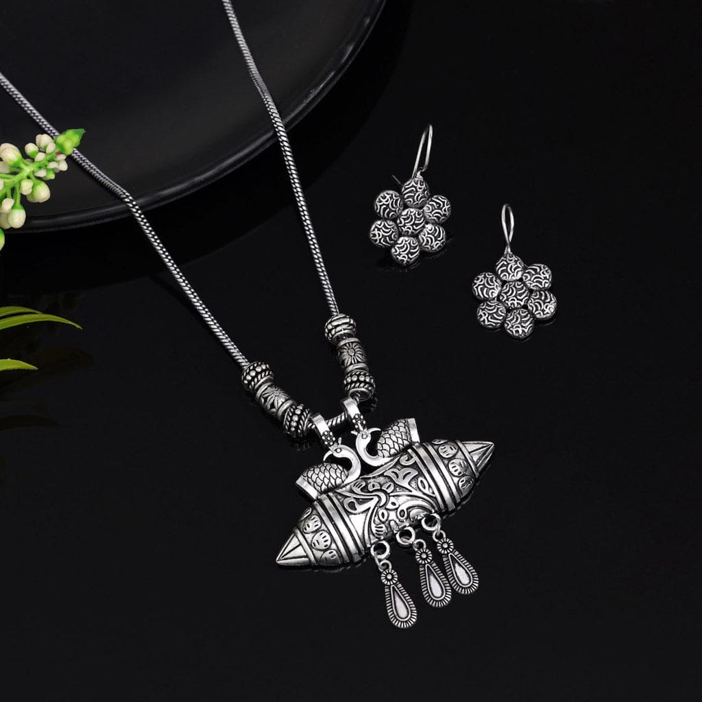 Jewellery set
