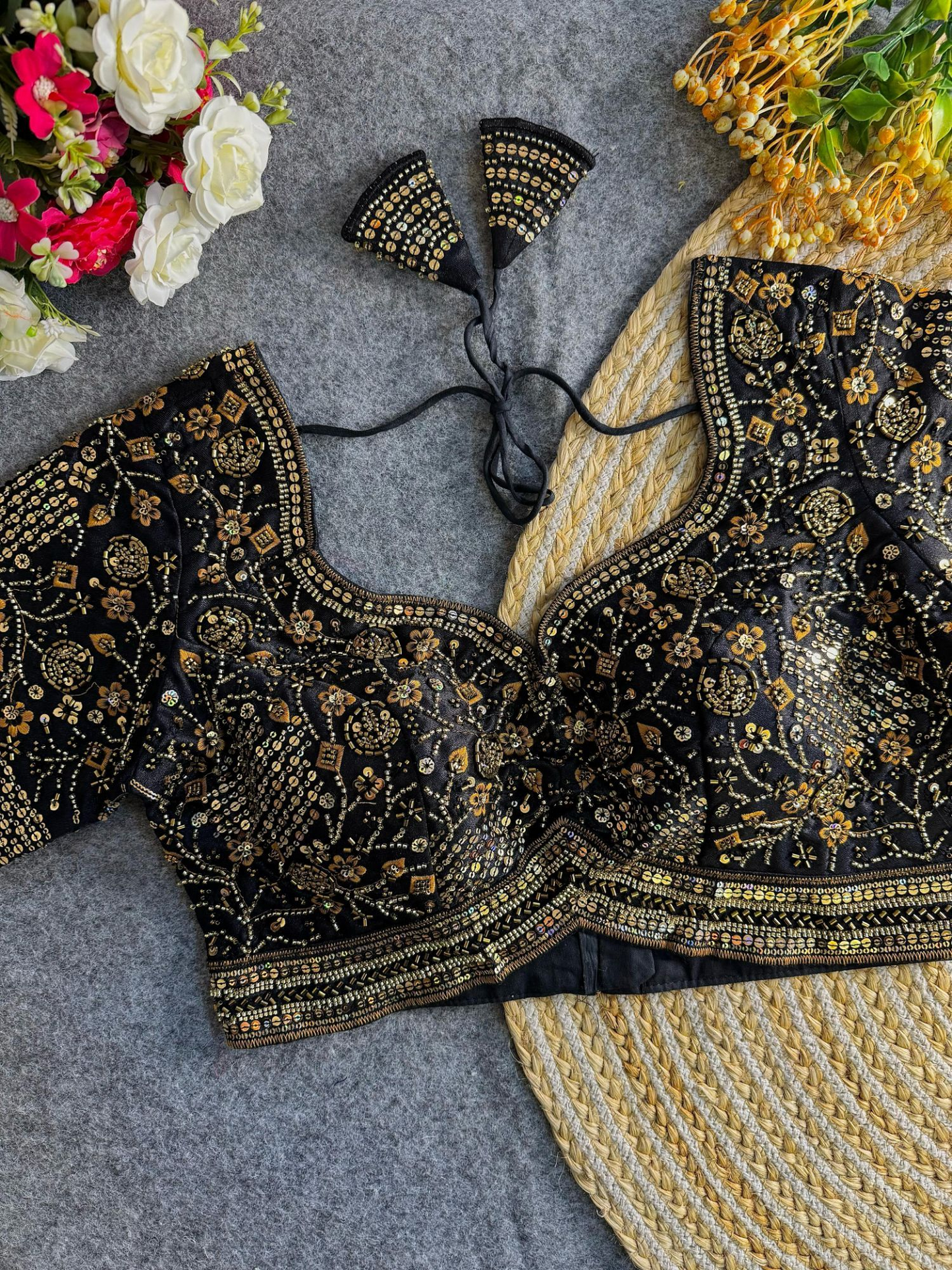 Preorder Readymade blouse