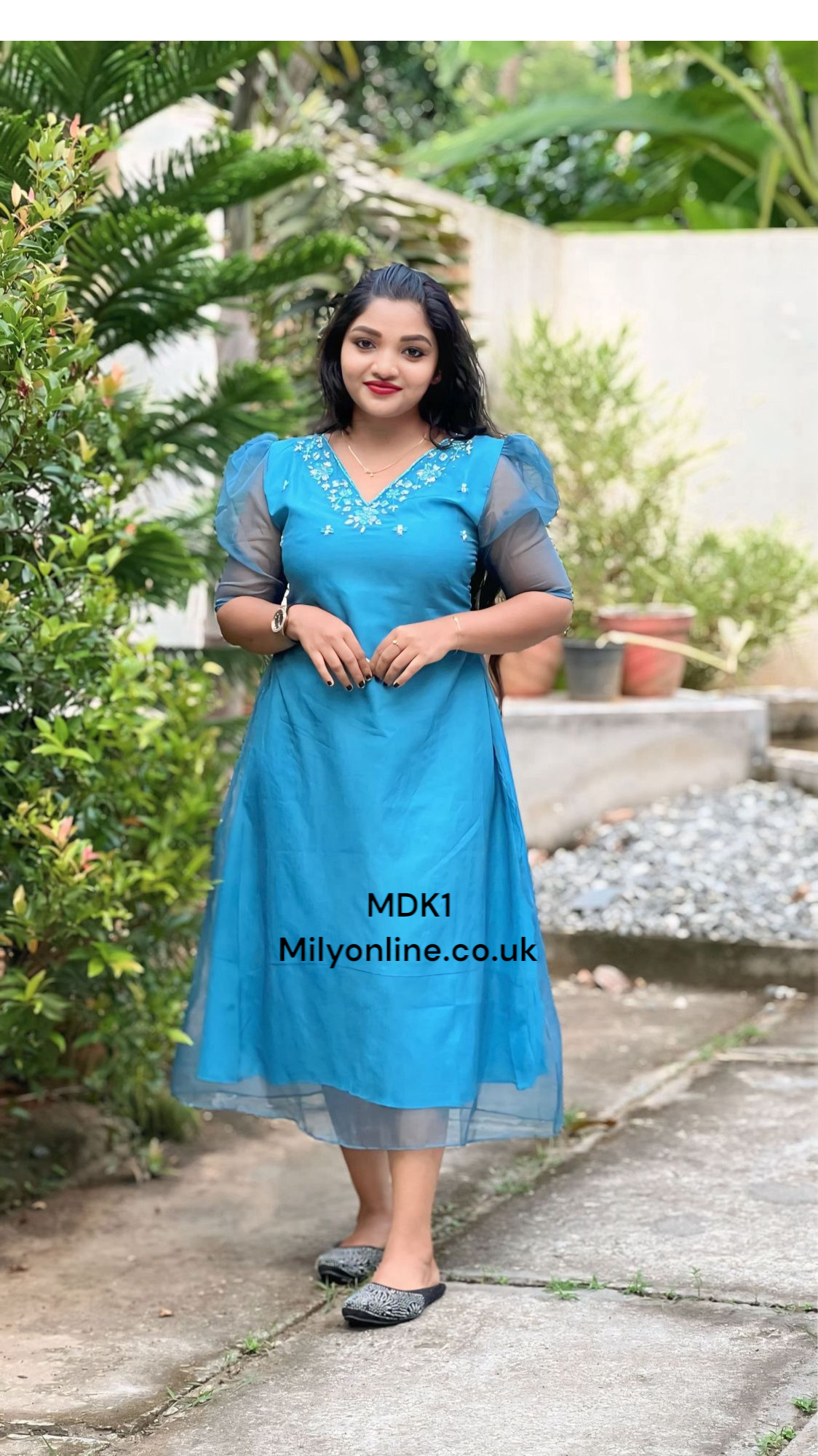 Designer kurti for women