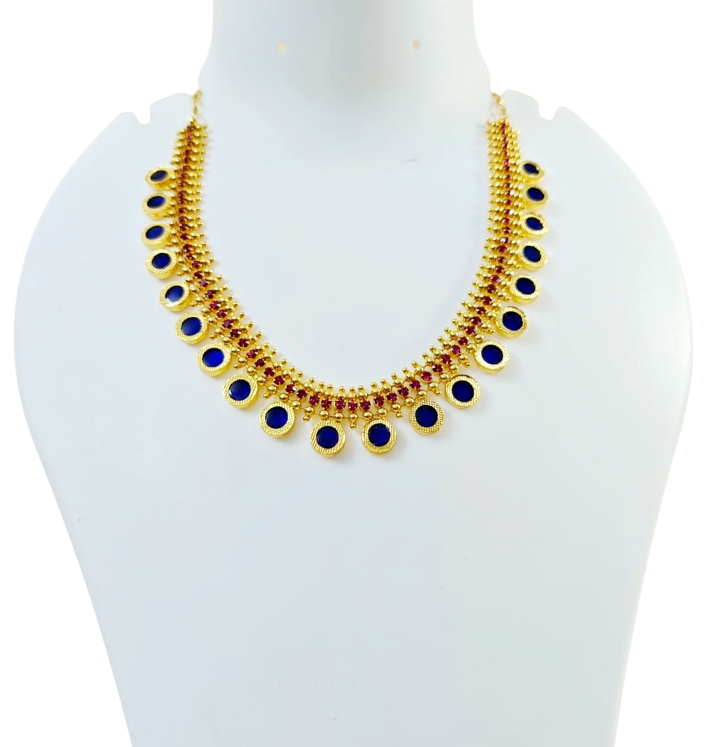 Necklace set (Delivery in 20-25 working Days)