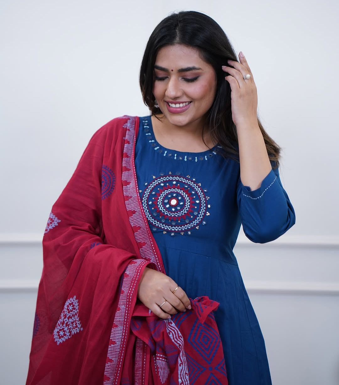 Designer kurti for women Delivery in 25-28 days