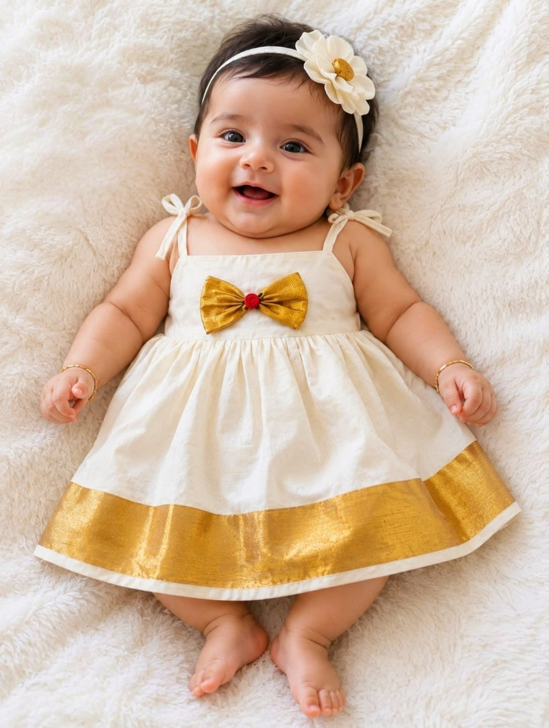 Kids Girls frock