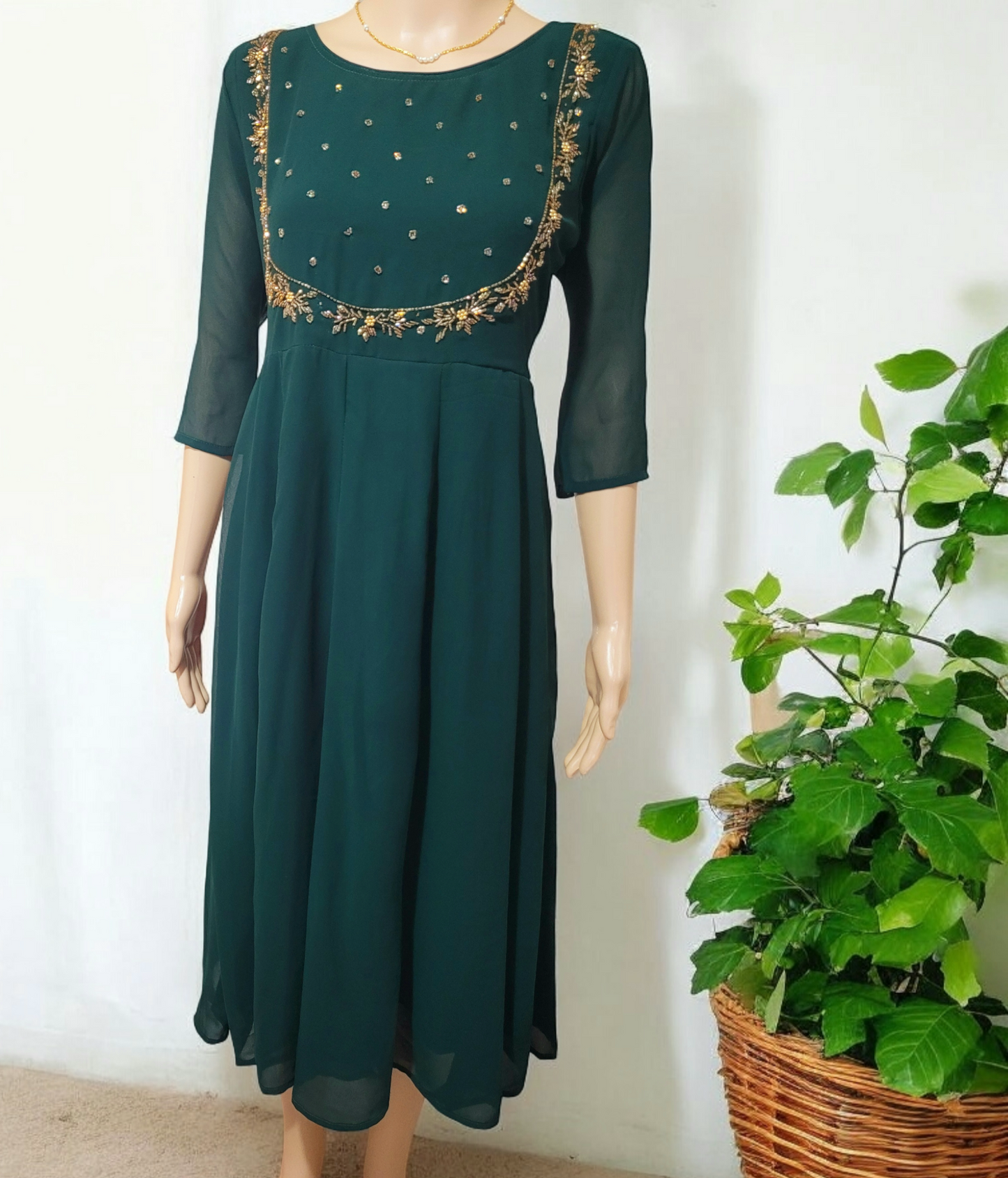 Designer kurti for women
