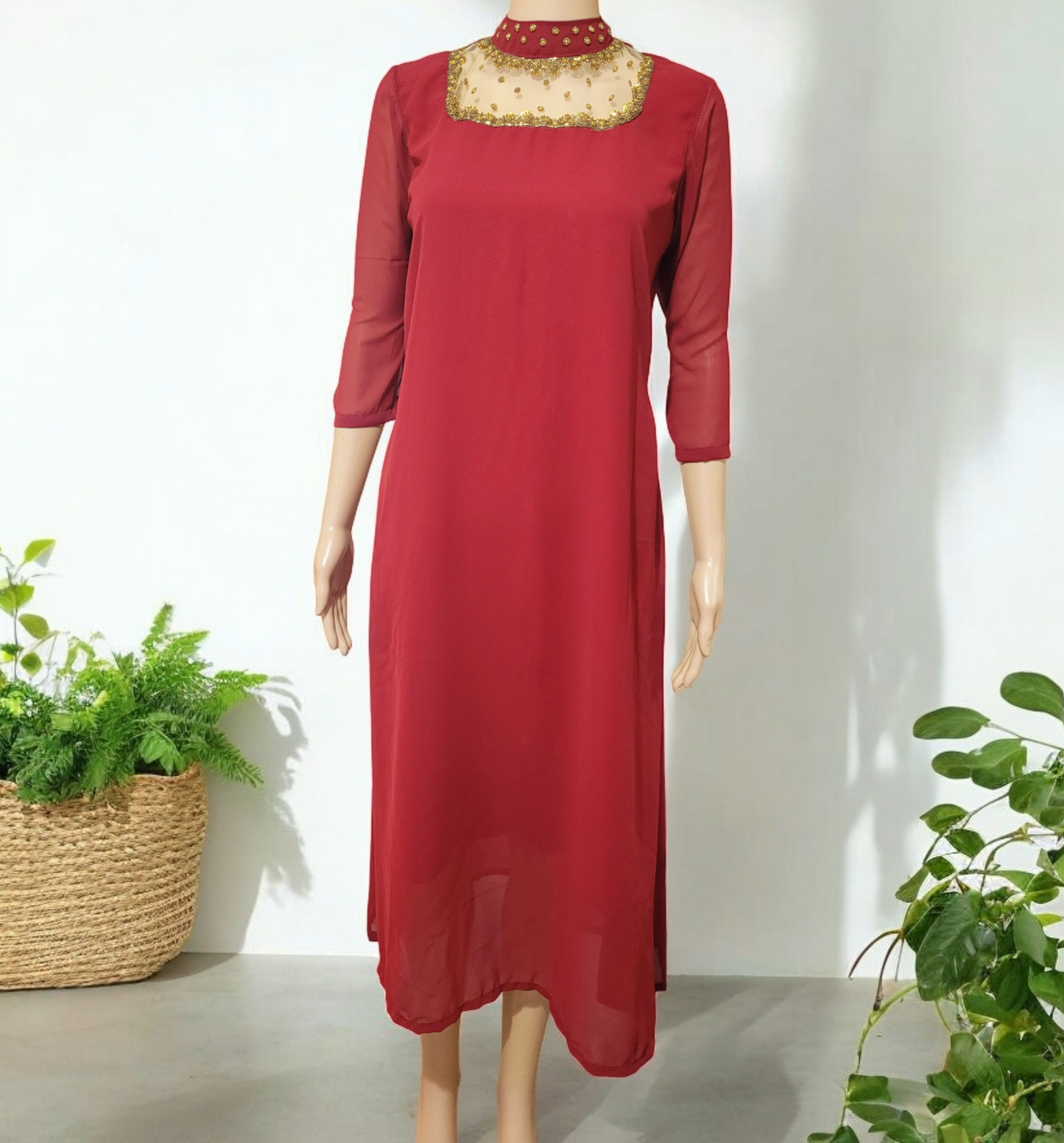 Designer kurti for women