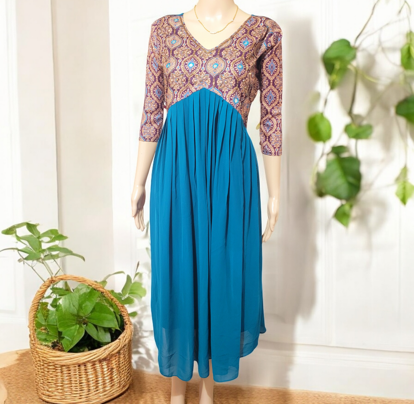 Designer kurti for women