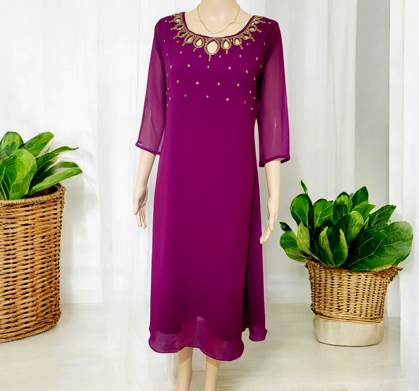 Designer kurti for women