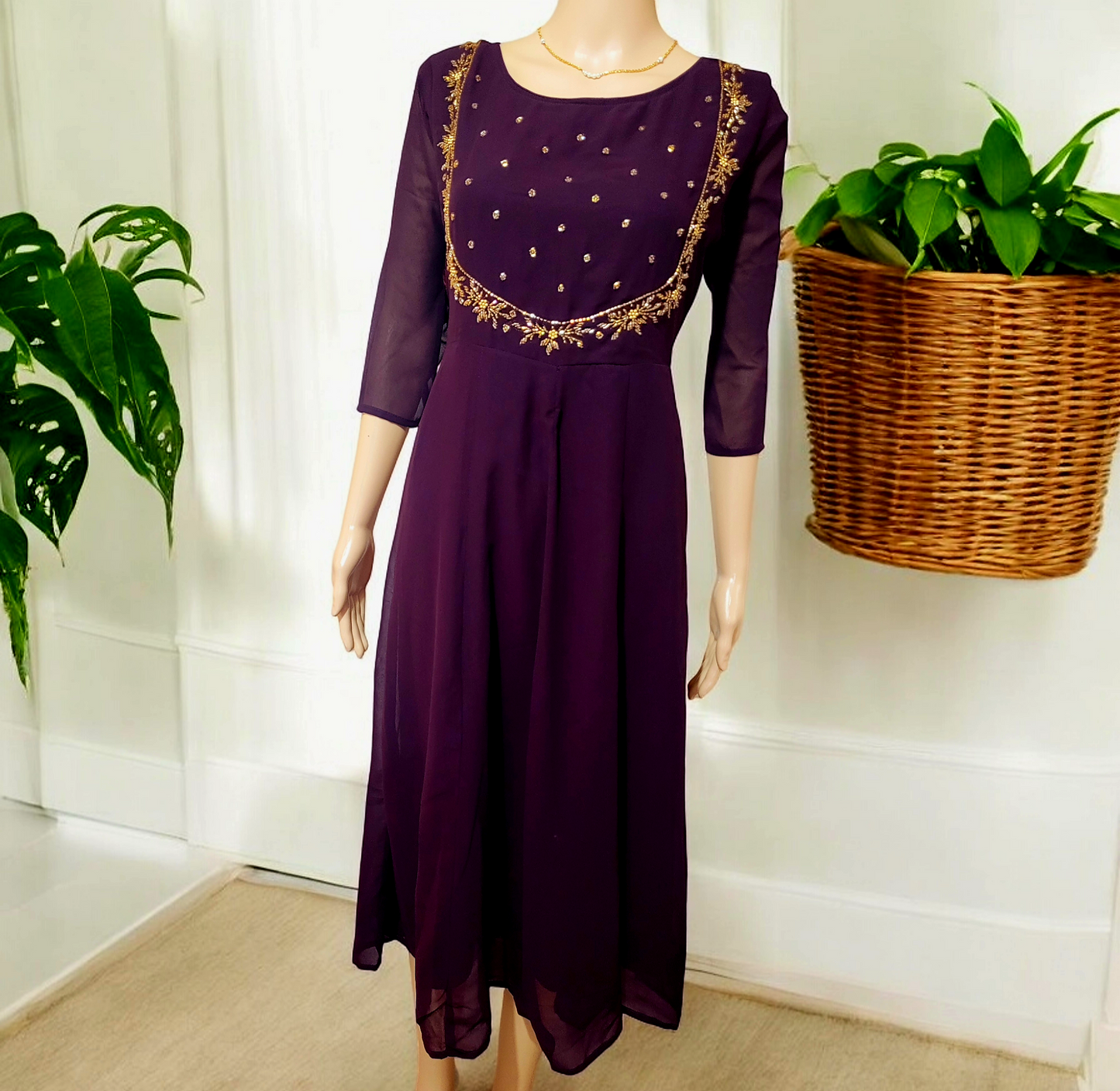Designer kurti for women