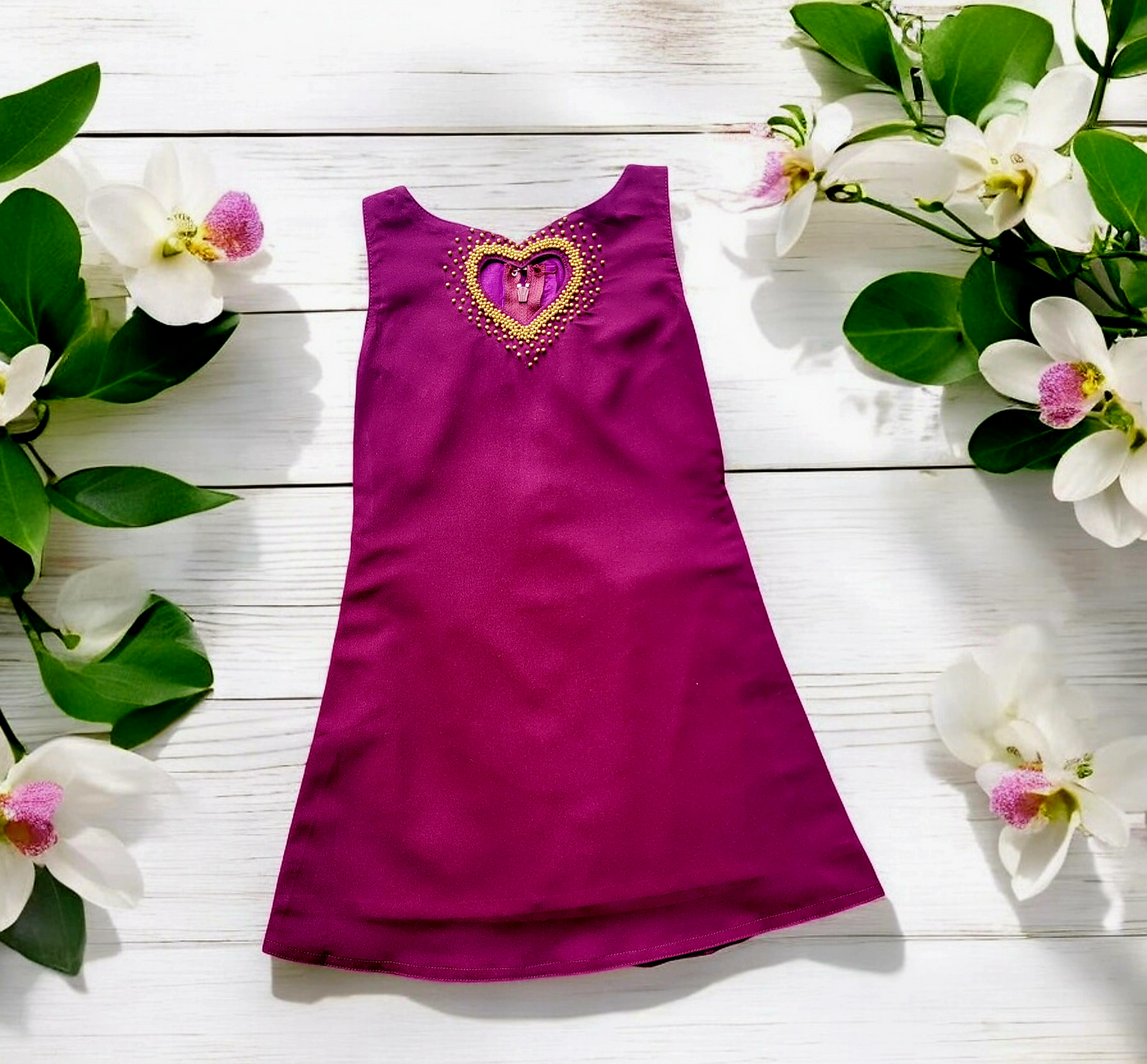 Kids Frock