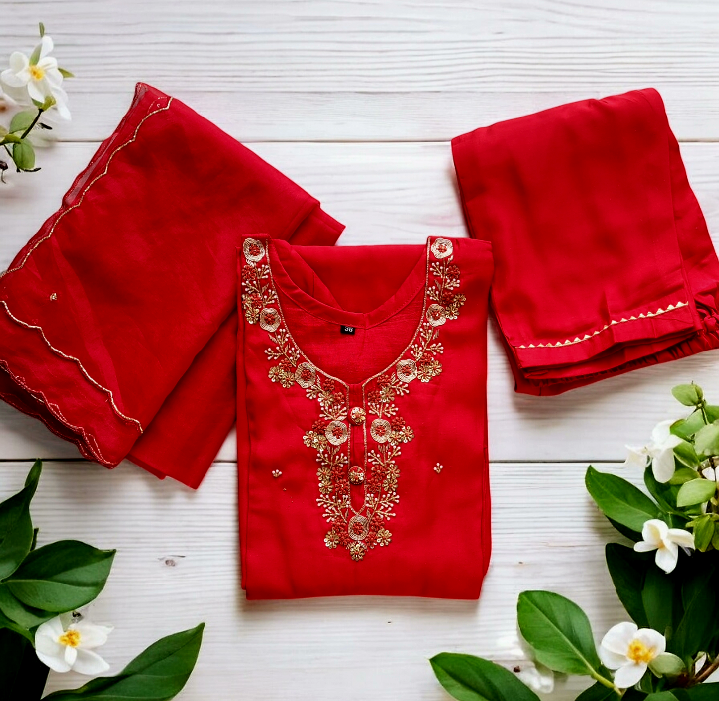 Salwar set
