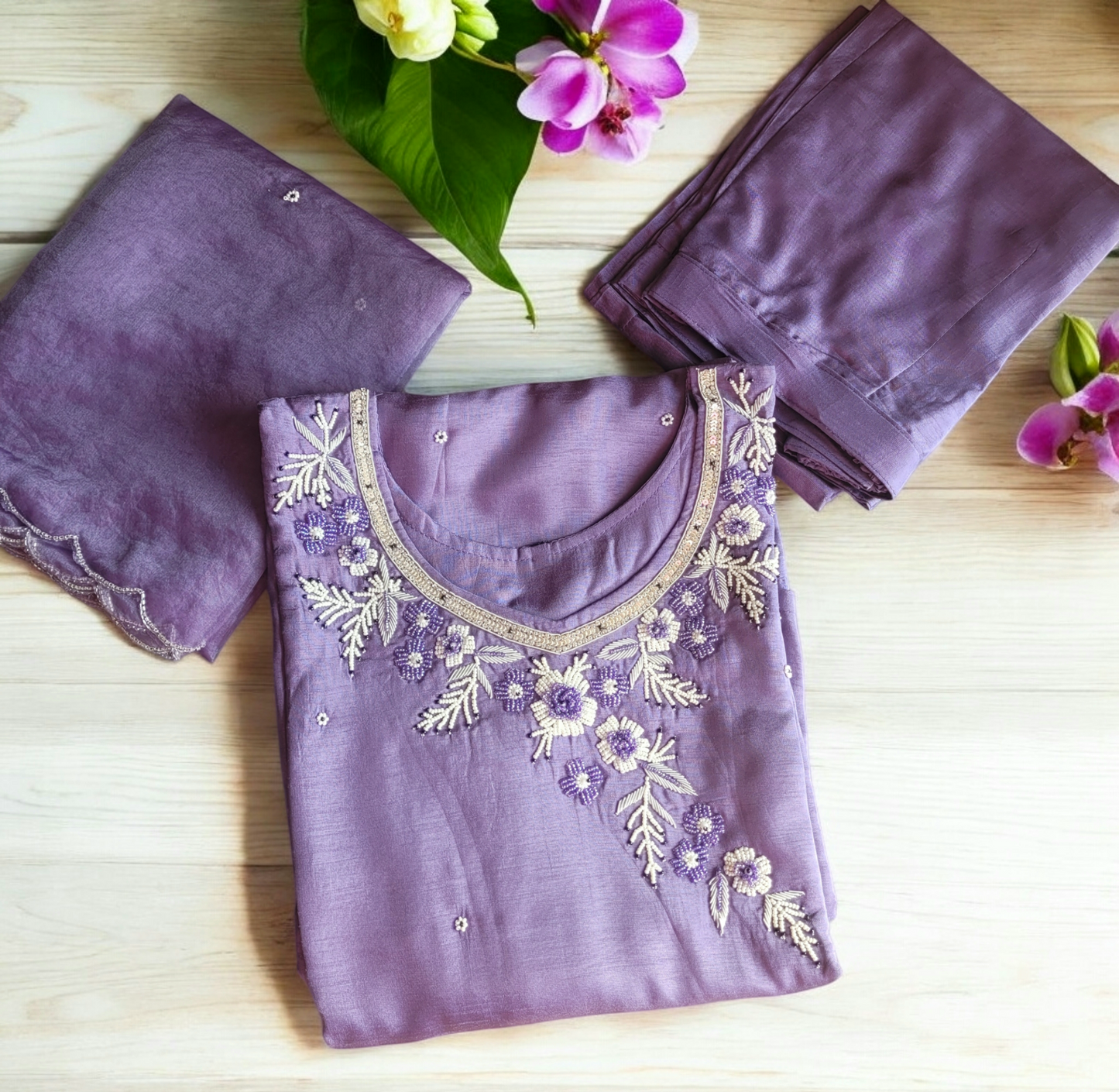 Salwar set