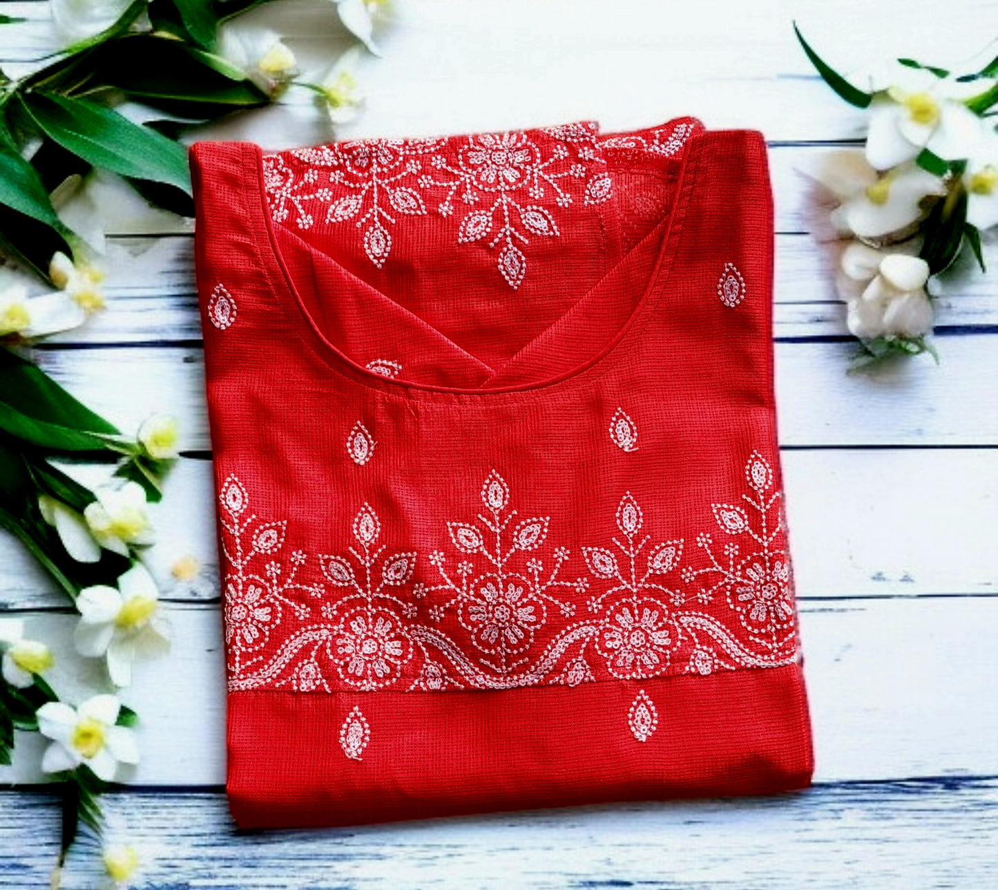 Designer kurti women