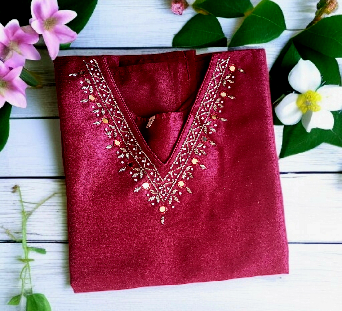 Designer kurti for women