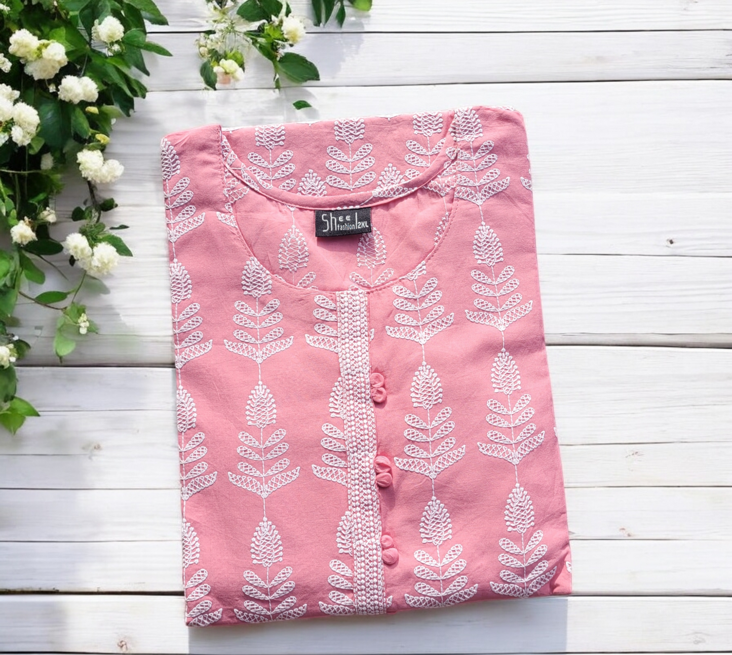 Designer kurti for women