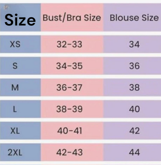 Semisilk saree with stitched handwork blouse