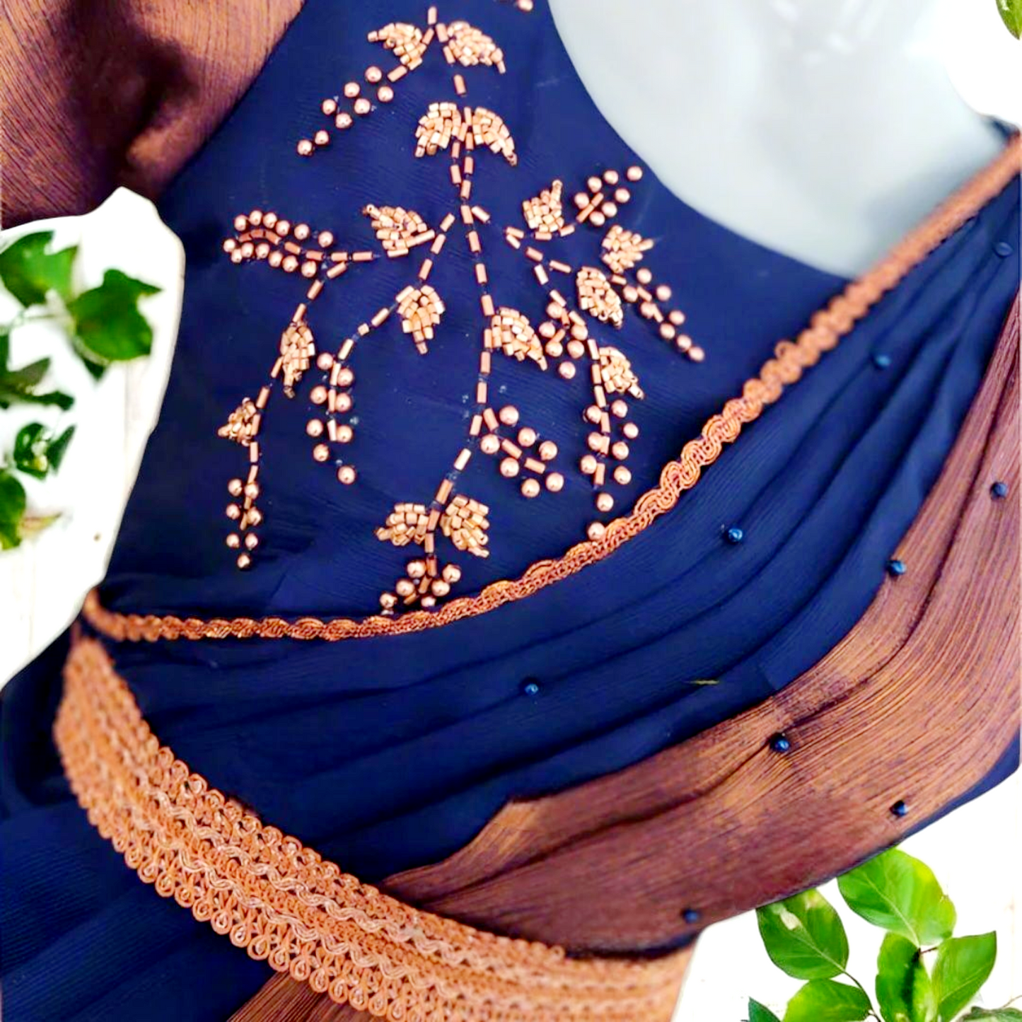 Kids Girls Dhavani set preorder