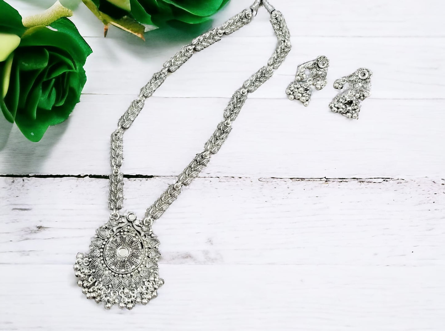 Necklace Set