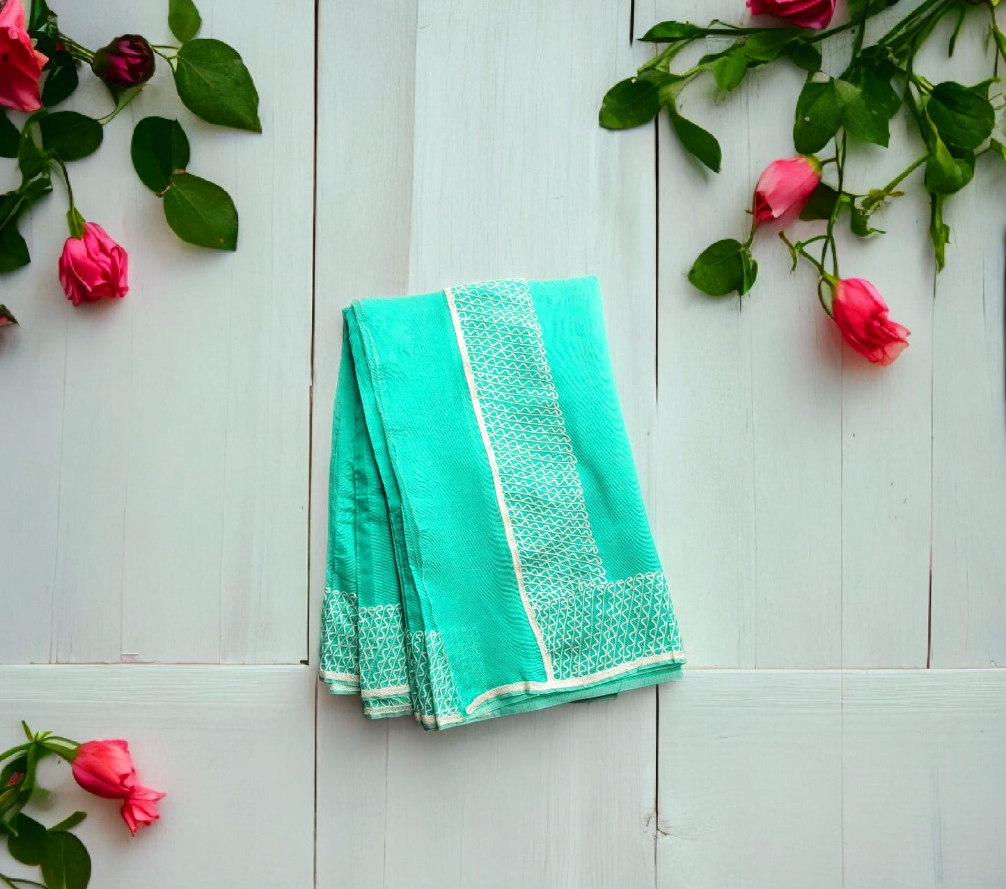 Tepchi Kota Saree
