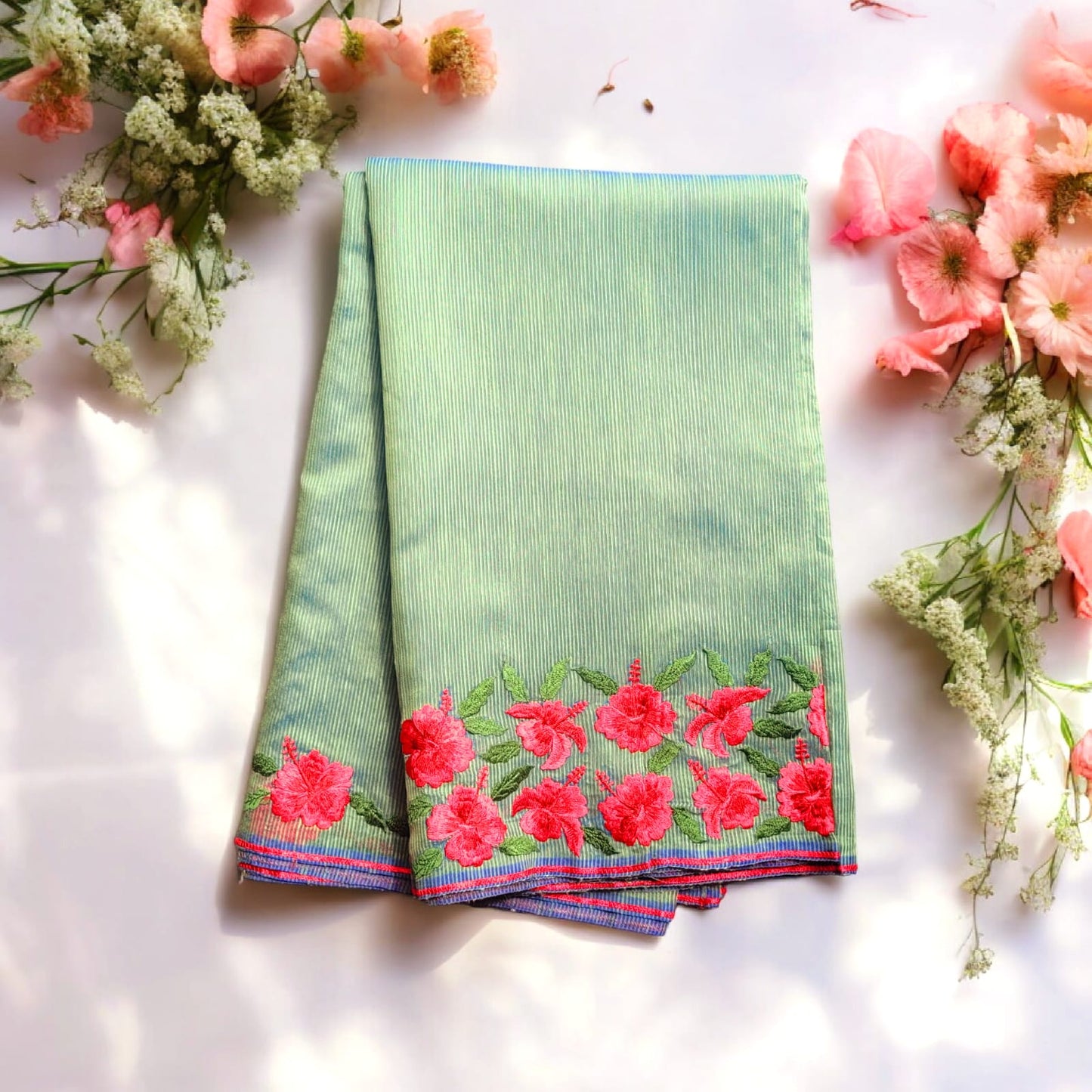 Tepchi Kota Saree