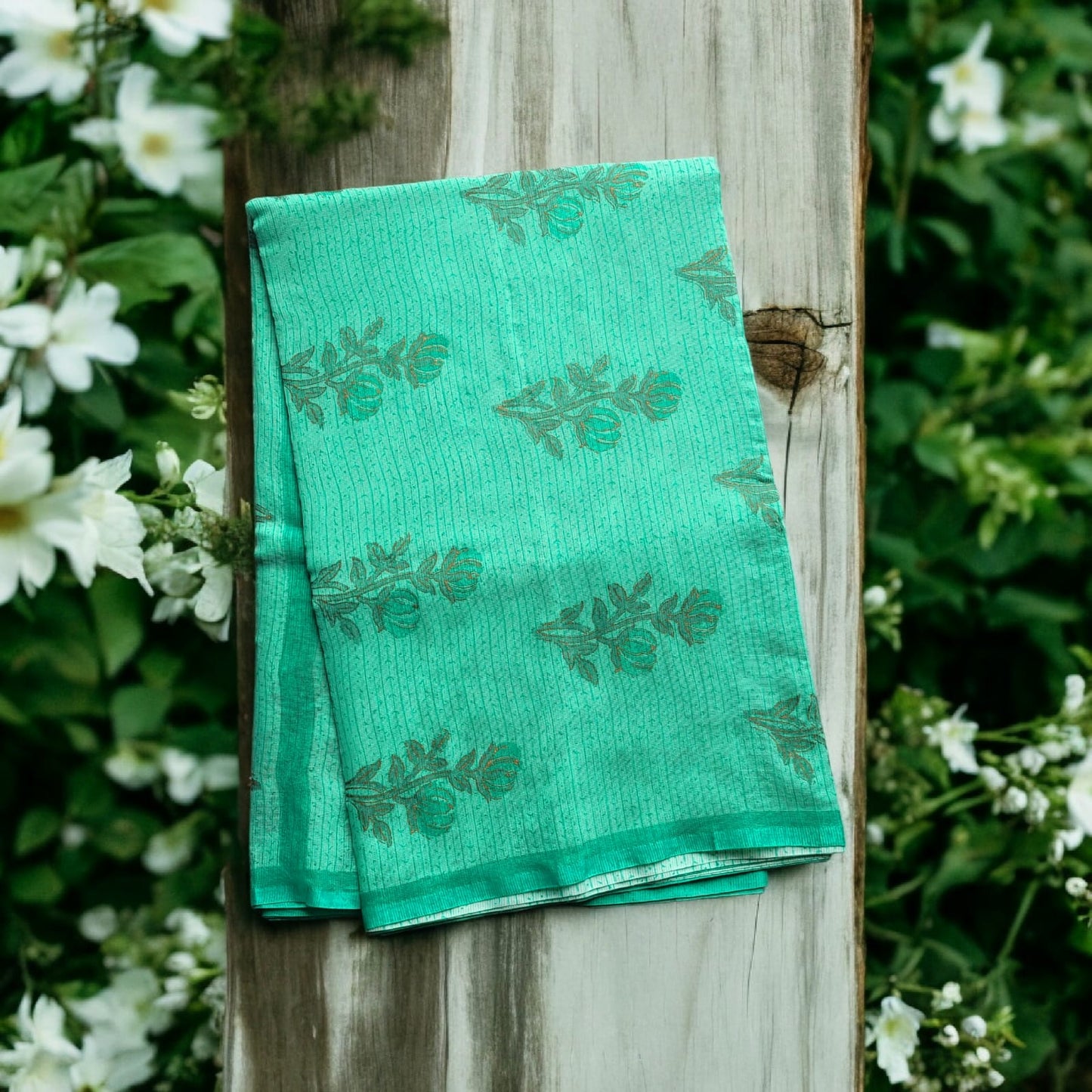 Tepchi Kota Saree