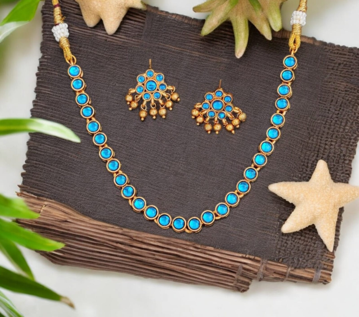 Jewellery Set