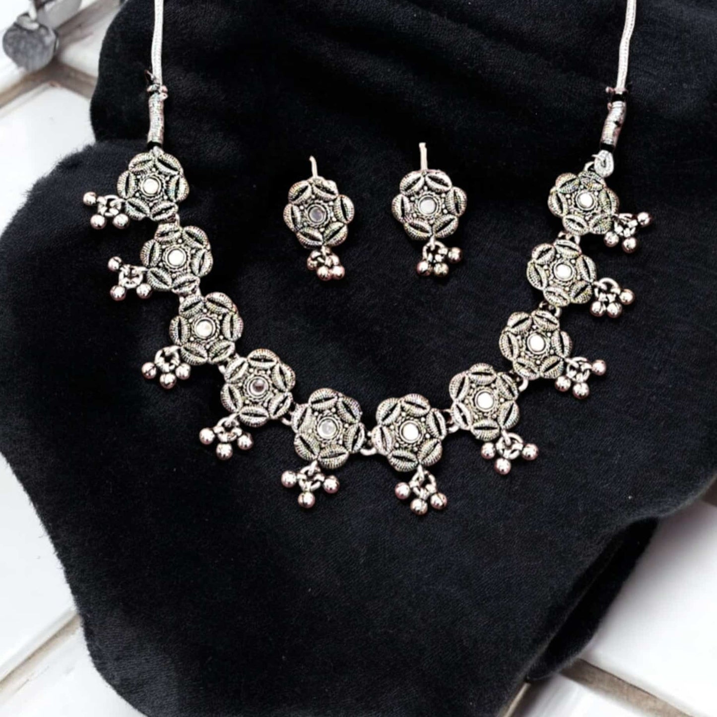 Jewellery Set
