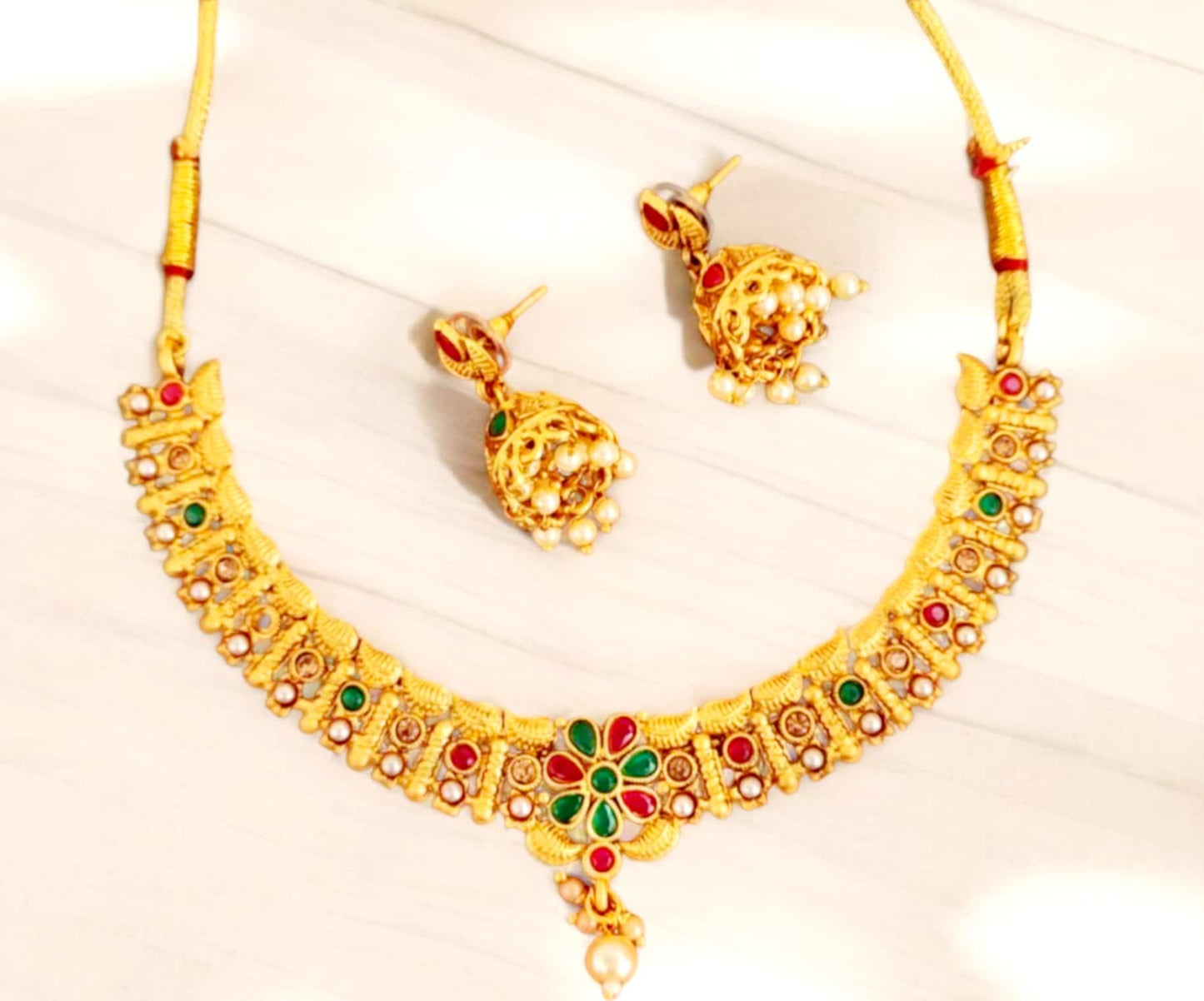 Jewellery Set