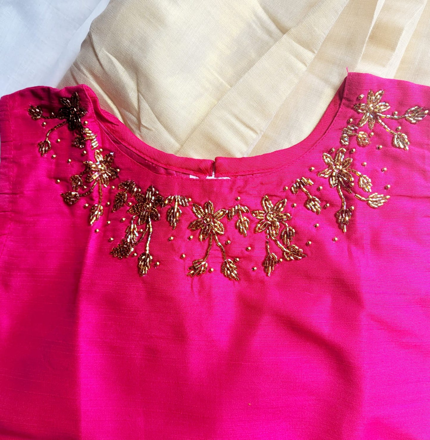 Kids Girls - Skirt and Top