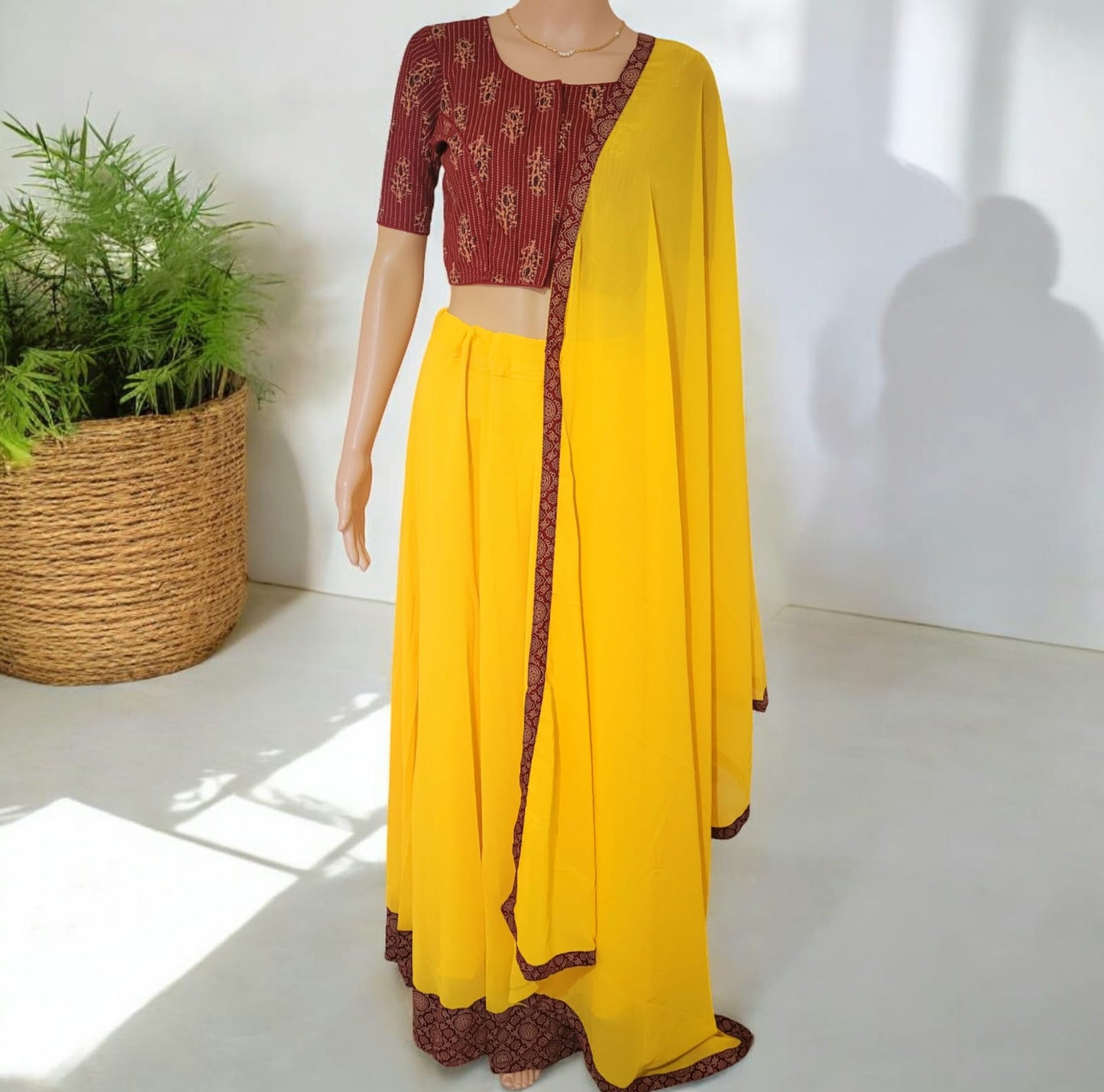 Dhavani Set