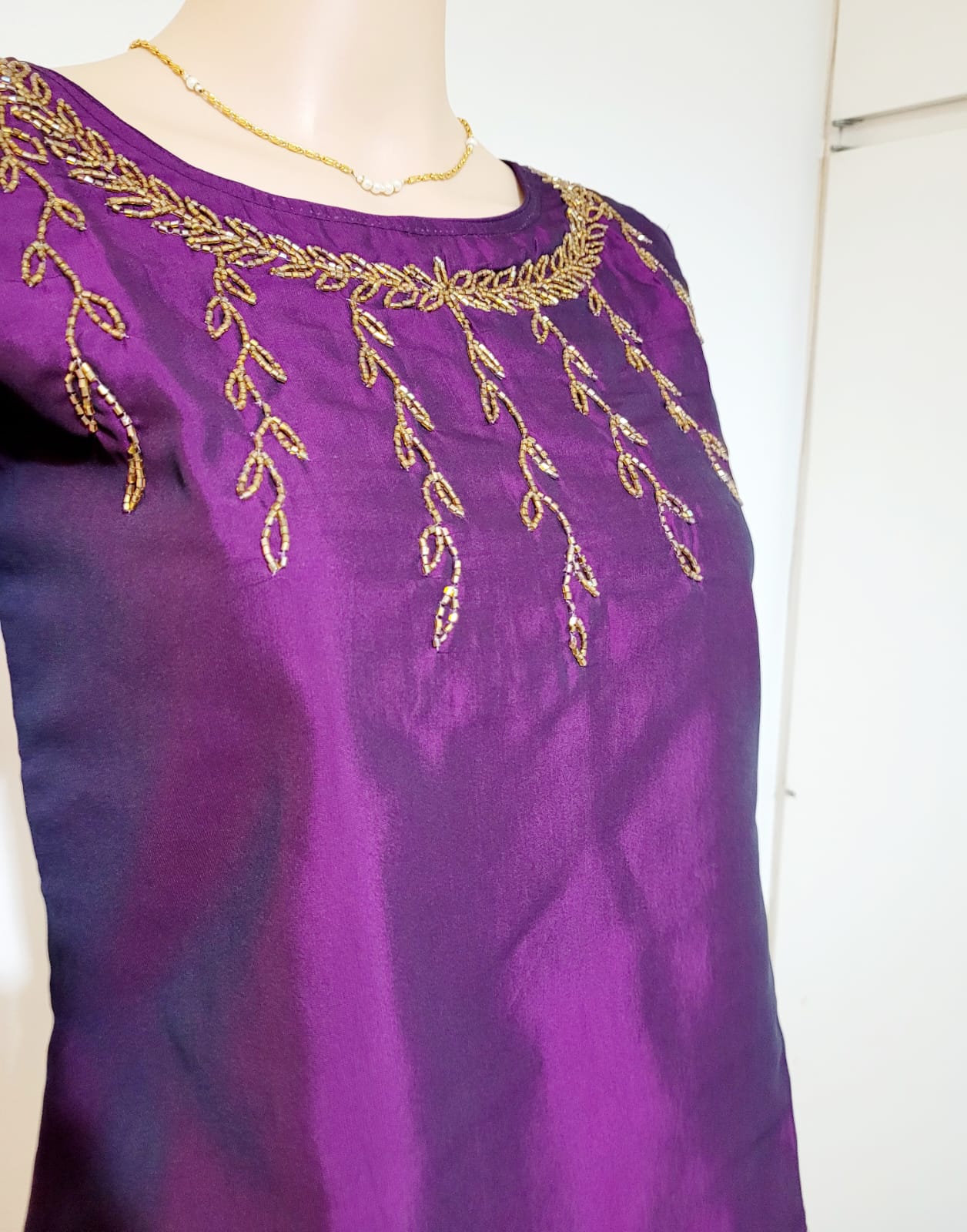 Women Skirt and Top