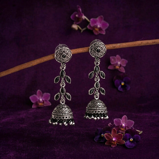 Traditional Earrings (Delivery in 18-23 working days)