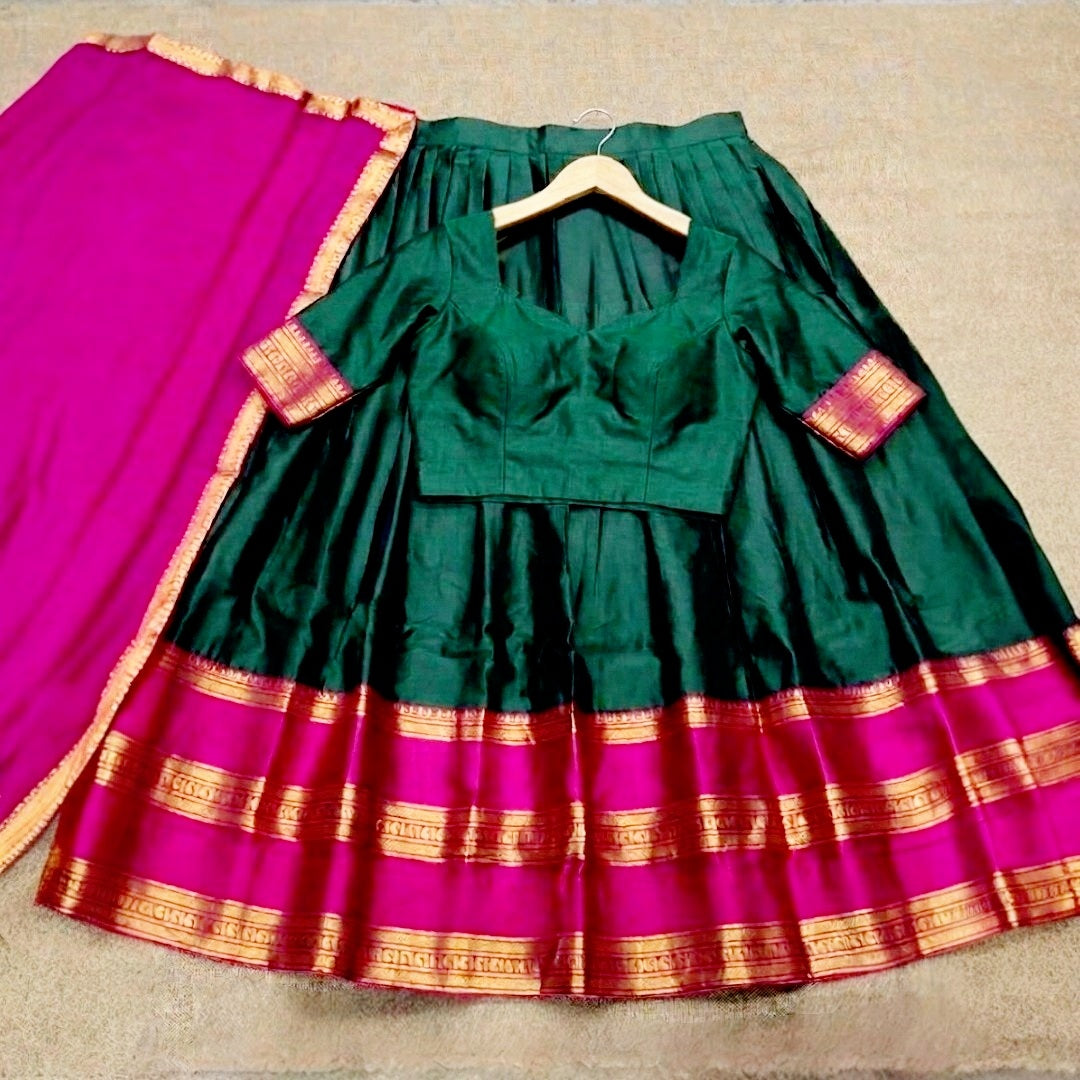 Dhavani set(Delivery in 20-25 working Days)