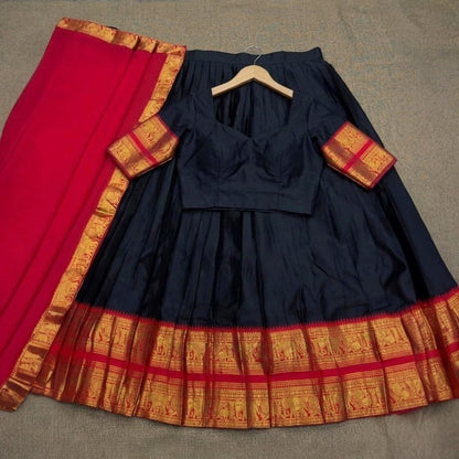 Dhavani set (Delivery in 20-25 working days )
