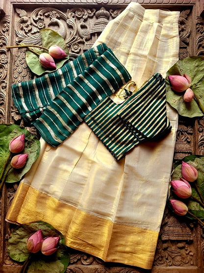 Dhavani set (Delivery in 3 -5 days )