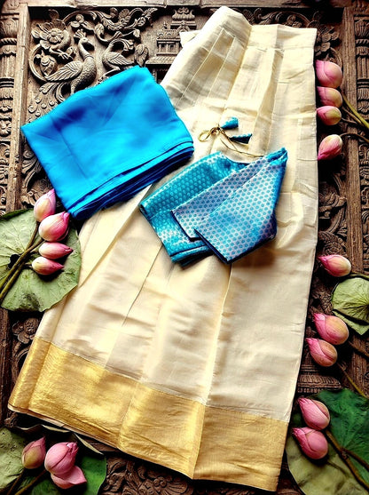 Dhavani Set(Delivery in 3 -5 days )