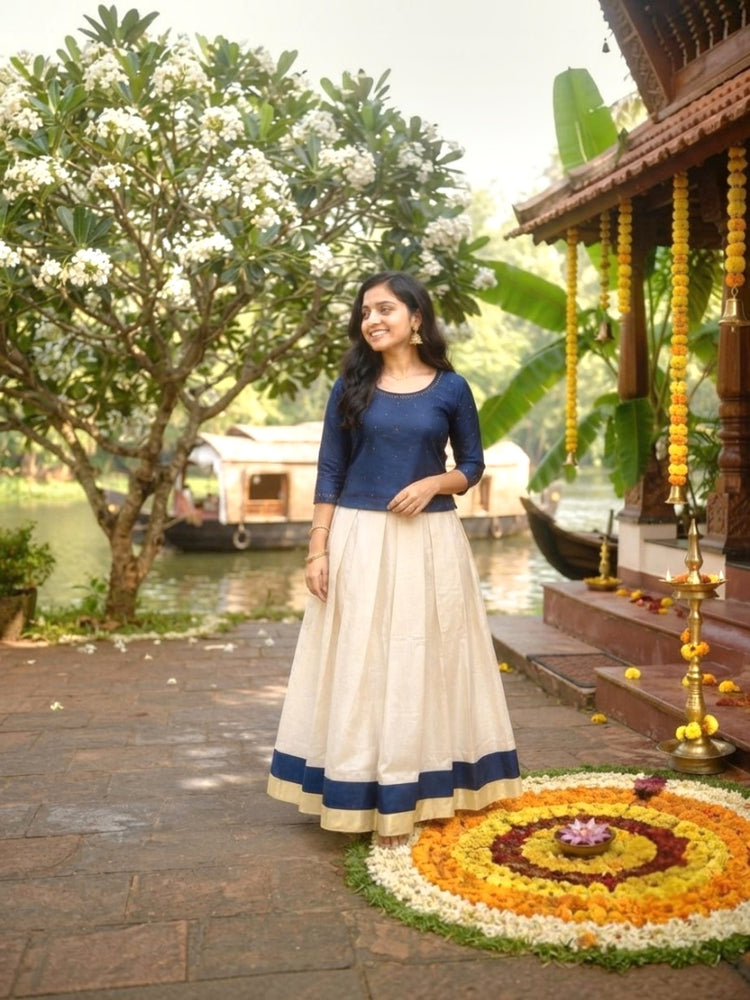 Women Skirt and Top(Delivery in 2-5 days )