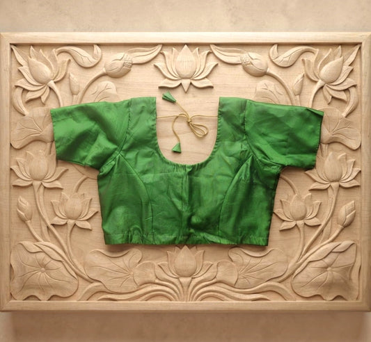 Designer blouse (Delivery in 2-5 days)