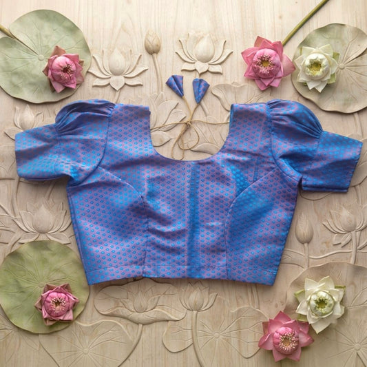 Readymade designer blouse (Delivery in 2 to 5 days )