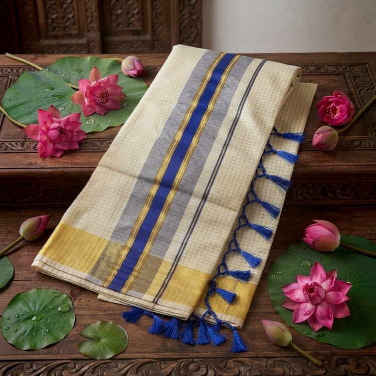 Set saree  (Delivery in 2-5 days )