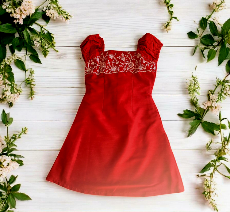 Kids Frock