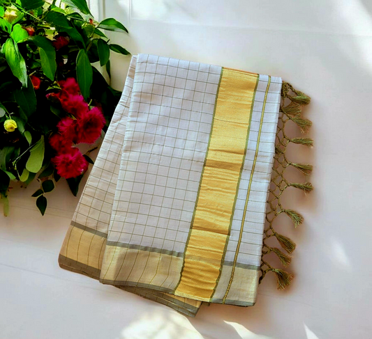 Set saree