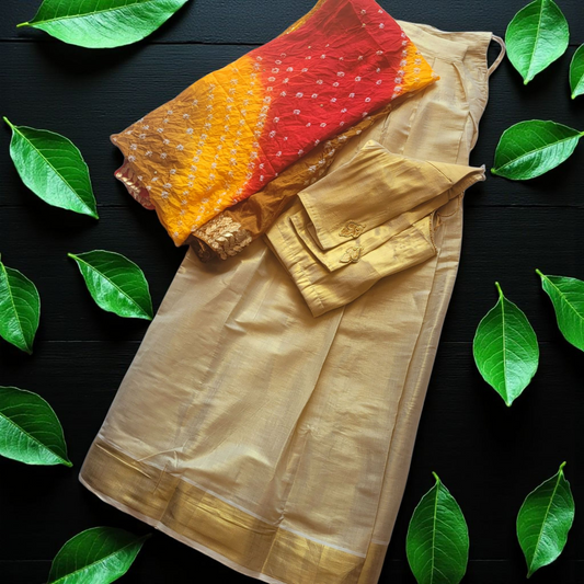 Dhavani set