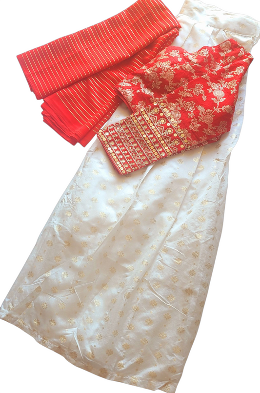 Dhavani set