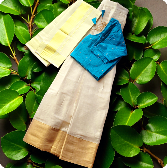 DHAVANI SET (Delivery in 2-5 days )