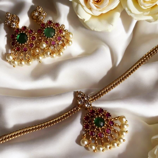 Necklace set