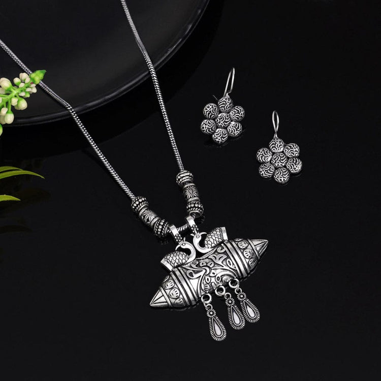 Jewellery set