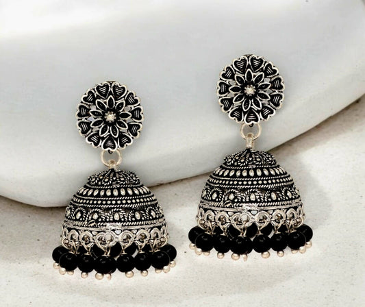 Traditional Earrings
