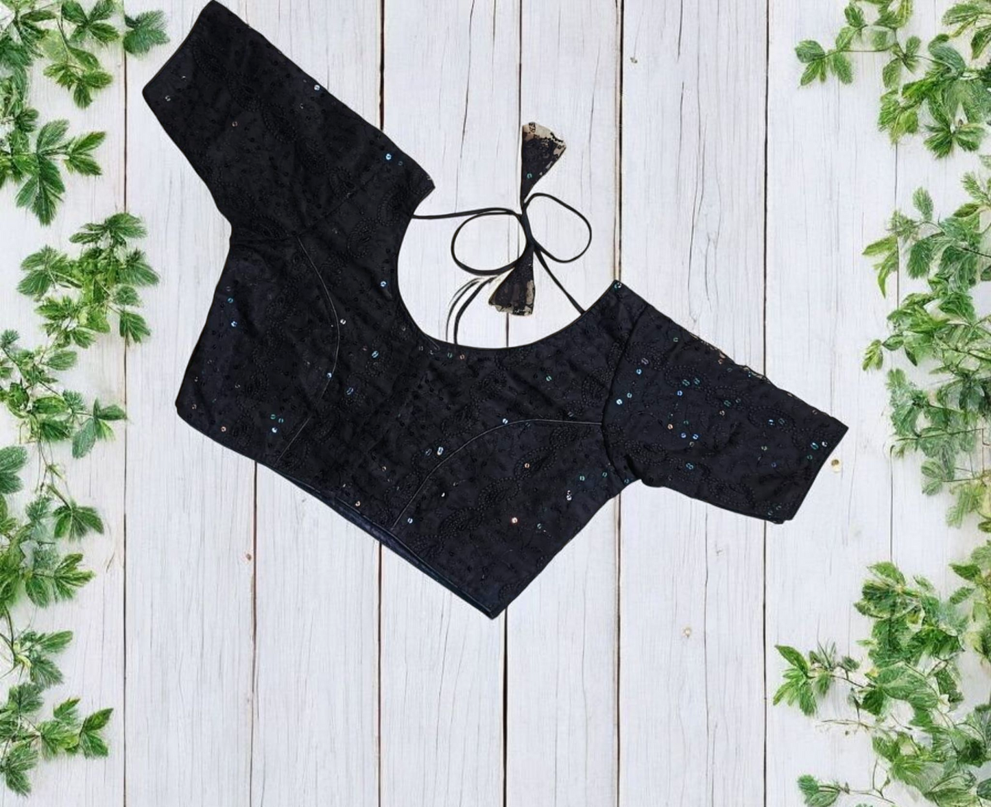 Preorder Readymade Blouse